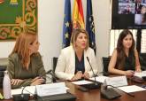 Cartagena acoger la prxima reunin de la Comisin contra la Violencia de Gnero de la FEMP