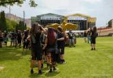 Rock Imperium Festival, Cartagena (Espaa, Spain)