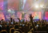 Judas Priest Rock Imperium Festival Cartagena, Spain.