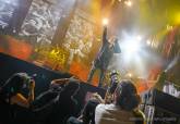 Judas Priest Rock Imperium Festival Cartagena, Spain.