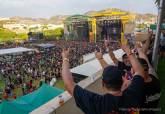 Judas Priest Rock Imperium Festival Cartagena, Spain.