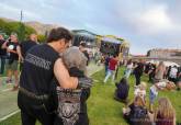 Judas Priest Rock Imperium Festival Cartagena, Spain.