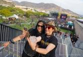 Judas Priest Rock Imperium Festival Cartagena, Spain.