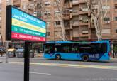 Bus Urbano.