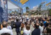 La Mar de Músicas llega al cole