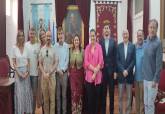 Jurado Cartagenero del Ao 2023