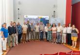 Inician un proyecto para desarrollar agricultura ms sostenible en el Mar Menor