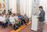 Inician un proyecto para desarrollar agricultura ms sostenible en el Mar Menor