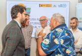 Inician un proyecto para desarrollar agricultura ms sostenible en el Mar Menor
