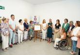 Inauguración de la nueva vivienda tutelada de Apices en Los Dolores