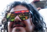 Rockeros y metaleros llenan Cartagena con el festival Rock Imperium