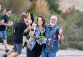 Rockeros y metaleros llenan Cartagena con el festival Rock Imperium