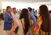 Sesin del Ciclo Emprender de la AJE