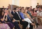 Sesin del Ciclo Emprender de la AJE