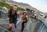 III edicin del Rock Imperium
