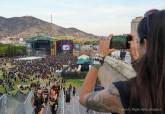 III edicin del Rock Imperium