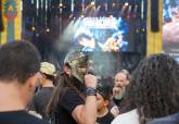 III edicin del Rock Imperium