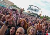 III edicin del Rock Imperium
