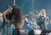 III edicin del Rock Imperium