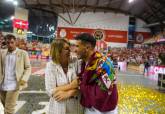 Jimbee gana la primera liga de la historia del ftbol sala en Cartagena