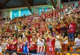 Jimbee gana la primera liga de la historia del ftbol sala en Cartagena