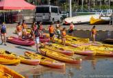 Talleres del Mar, una de las actividades de verano que oferta el rea de Educacin.