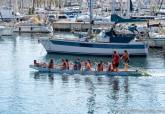 Talleres del Mar, una de las actividades de verano que oferta el rea de Educacin.