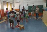 Educacin oferta actividades en sus Colonias Musicales y Escuela de Teatro
