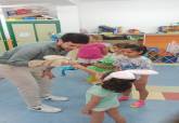 Educacin oferta actividades en sus Colonias Musicales y Escuela de Teatro
