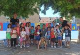 Educacin oferta actividades en sus Colonias Musicales y Escuela de Teatro