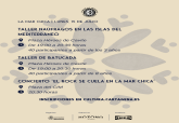 Programacin por das de La Mar Chica