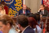 Pleno municipal