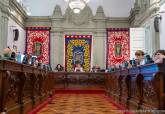 Pleno municipal
