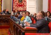 Pleno municipal