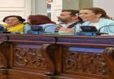 Castejn logra ampliar el periodo de alegaciones al PGOU