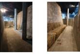 Juta de Gobienro y stanos baluarte muralla Carlos III.