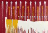 Cuadro 'Tepe 31', de Ferrn Garca Sevilla.