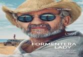 Cartel de la pelcula 'Formentera Lady'.