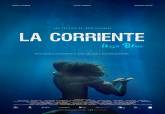 Cartel de la pelcula 'La corriente'.