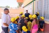 Escuela Municipal de Verano en el Colegio Aníbal de Los Mateos