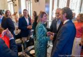 Presentacin del Centro de Capacitacin de la FREMM que ir en Los Camachos