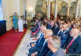 Presentacin del Centro de Capacitacin de la FREMM que ir en Los Camachos