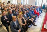 Presentacin del Centro de Capacitacin de la FREMM que ir en Los Camachos