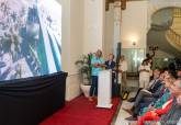 Presentacin del Centro de Capacitacin de la FREMM que ir en Los Camachos