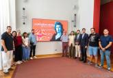 Presentacin Cartagena Negra 2024