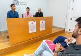El festival Cabo de Pop inunda el faro de conciertos y actividades gratuitas el 16 y 17 de agosto