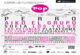 El festival Cabo de Pop inunda el faro de conciertos y actividades gratuitas el 16 y 17 de agosto