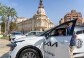 La Mar de Msicas y KIA Talleres M. Gallego 