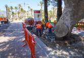 El puerto contará con una nueva oficina de turismo antes de que finalice julio