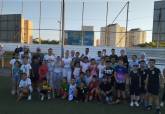 Continan las Escuelas de Verano municipales en barrios y diputaciones